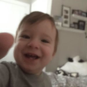 Meet your Posher, Kenny-ashley